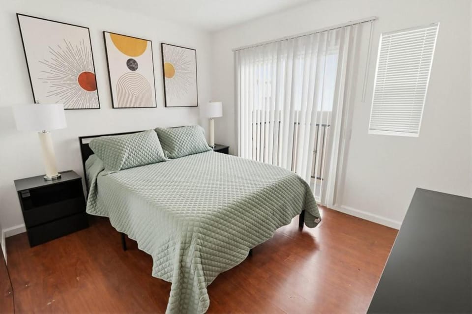 In the Heart of Downtown! Apartment in San Diego