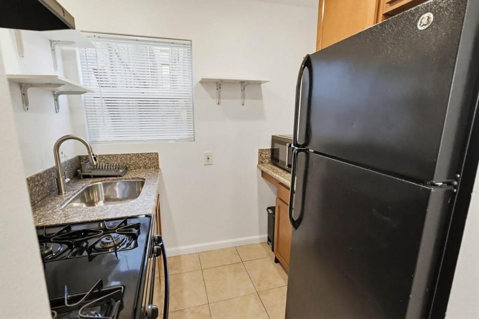 In the Heart of Downtown! Apartment in San Diego