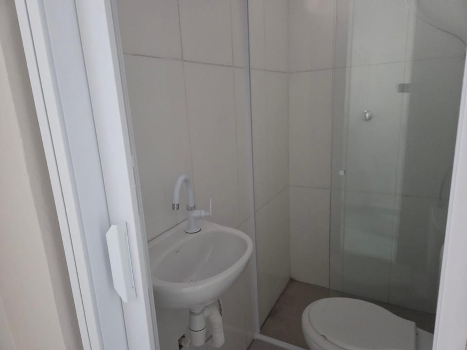 Kitnets da Dona Val Apartment in Joinville