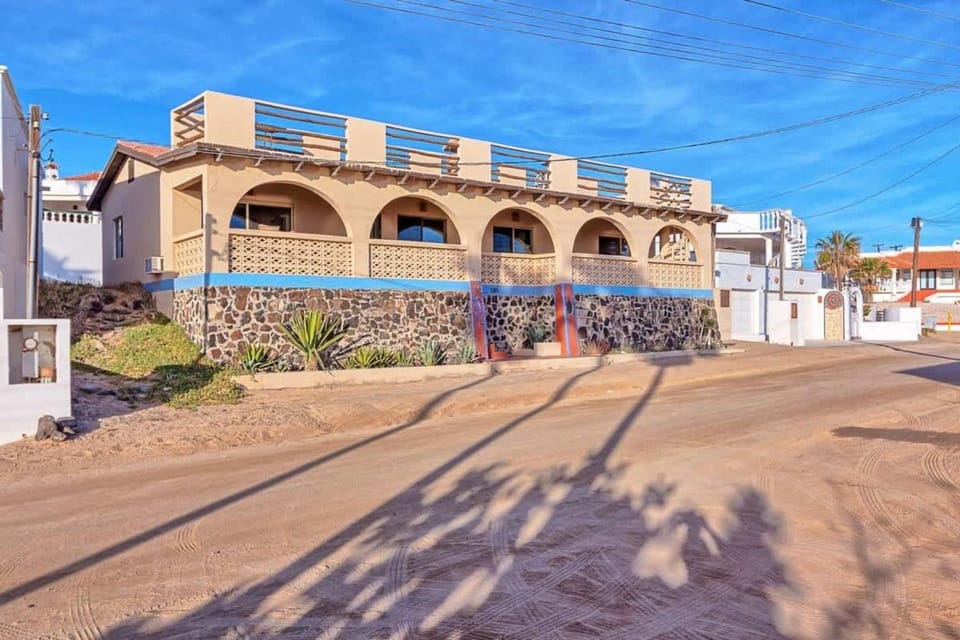 Spacious Oceanview Home Casa de Los Amigos House in Rocky Point
