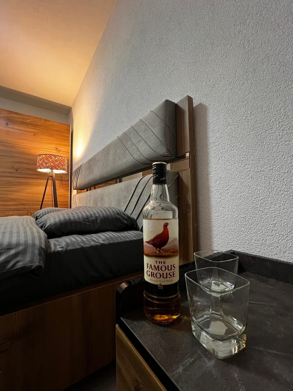 Cozy Central Corner Apartment in North Macedonia