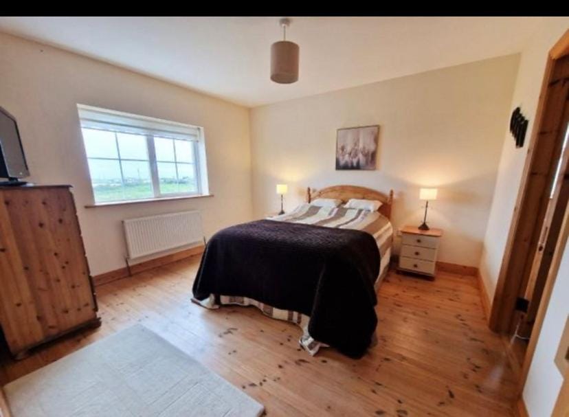 Atlantic Seaside Escape House in County Clare