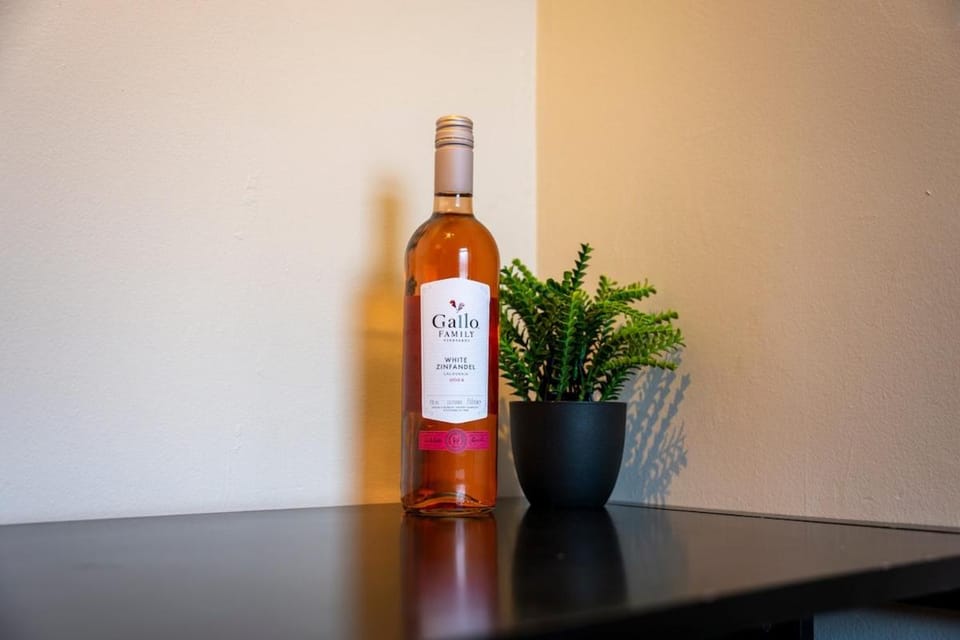 Drinks, Alcoholic drinks