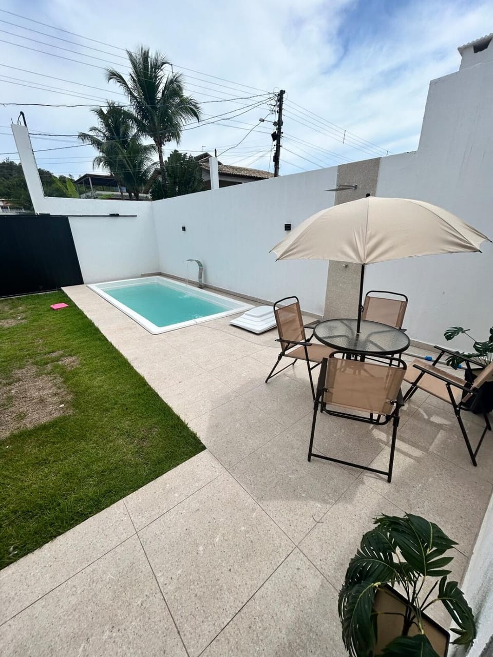 Casa em Jaua House in State of Bahia