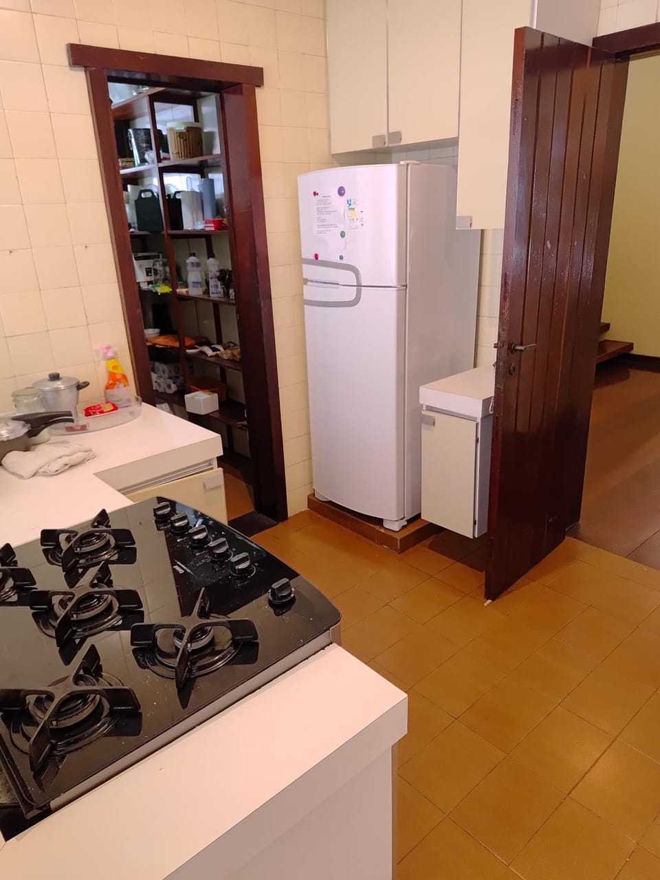 Casa linda com 4 quartos no coracao da Barra House in Rio de Janeiro