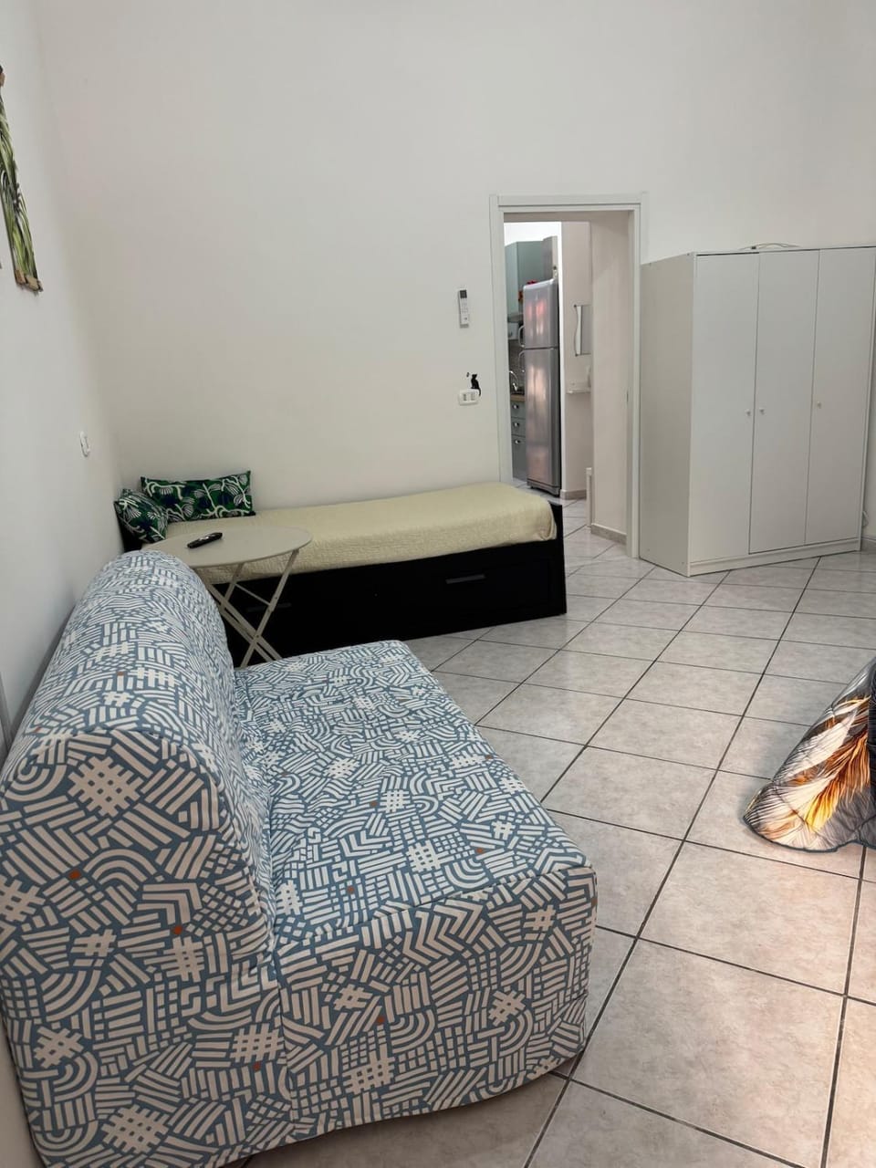 Pathouse appartamento con terrazzo nel centro di Napoli Apartment in Naples