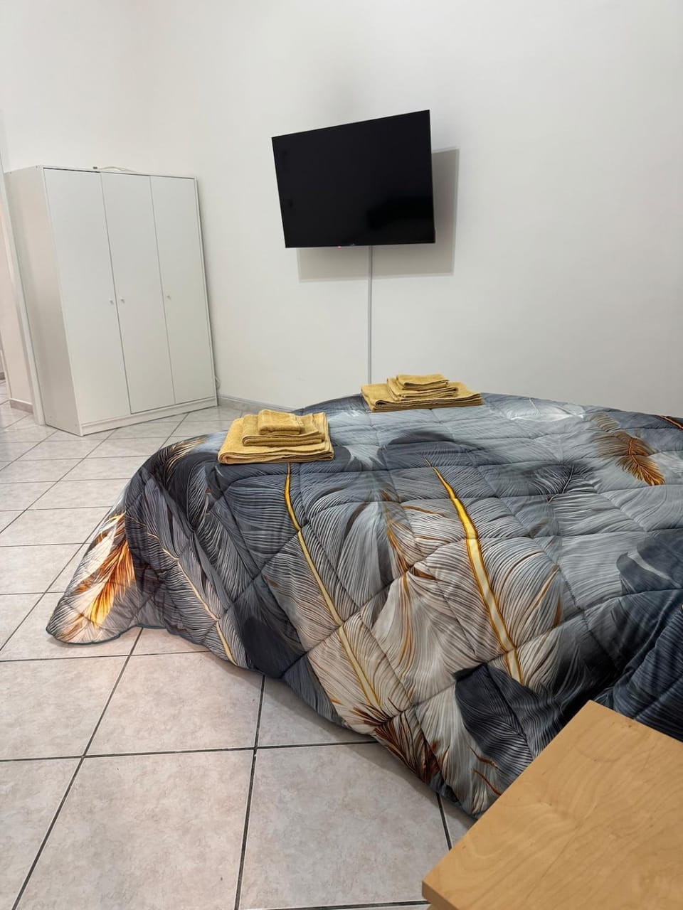 Pathouse appartamento con terrazzo nel centro di Napoli Apartment in Naples