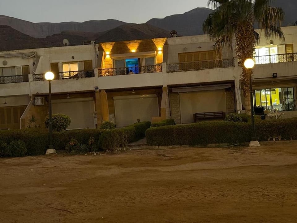 Luxury Beachfront Chalet in Ain Sokhna Families Chalet in Egypt