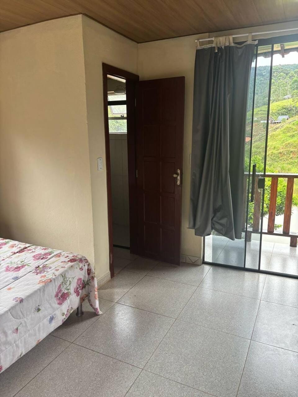 Chalé do Vicente Chalet in Ouro Preto