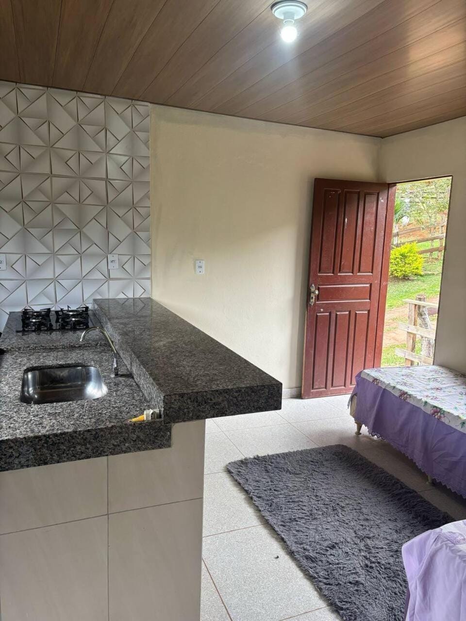 Chalé do Vicente Chalet in Ouro Preto