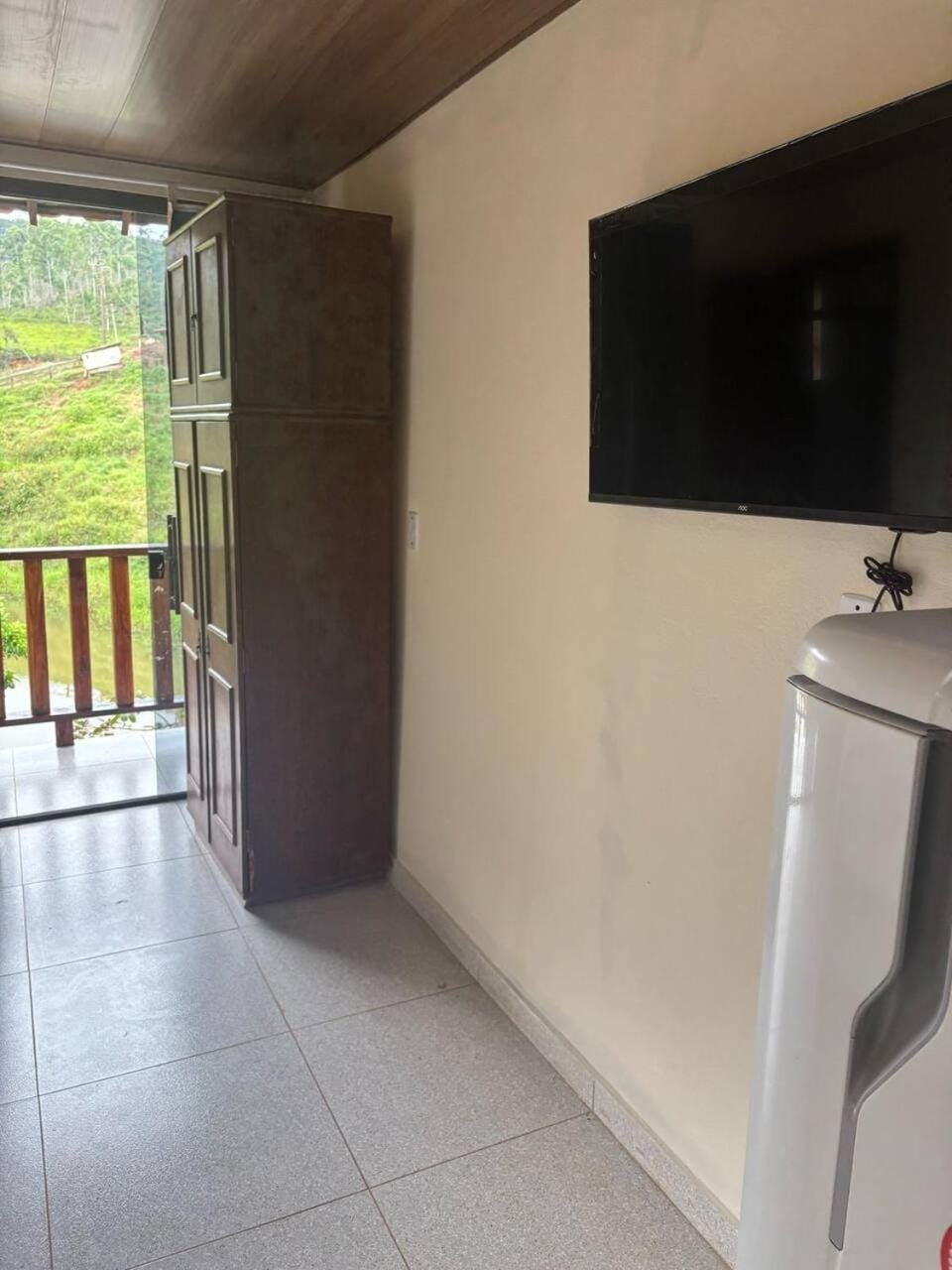 Chalé do Vicente Chalet in Ouro Preto