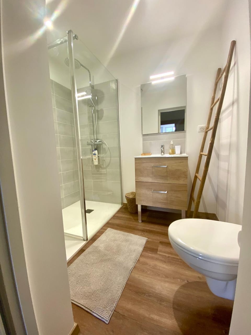 Chambre zen Bed and Breakfast in Nouvelle-Aquitaine
