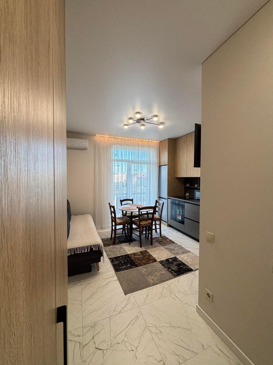 Centre Ellite Apartment Apartment in Slovakia