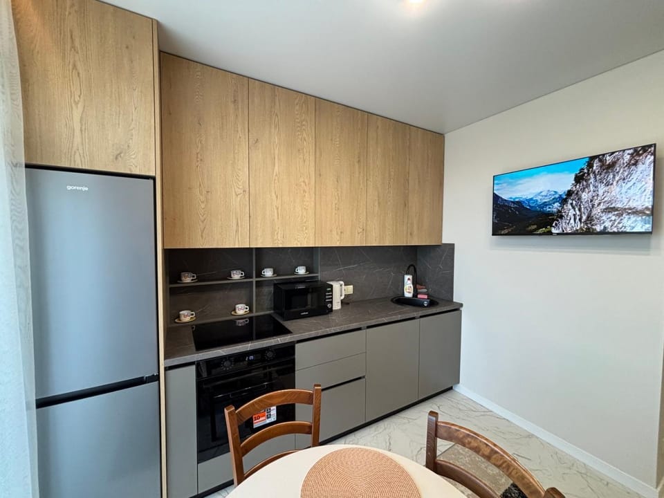 Centre Ellite Apartment Apartment in Slovakia