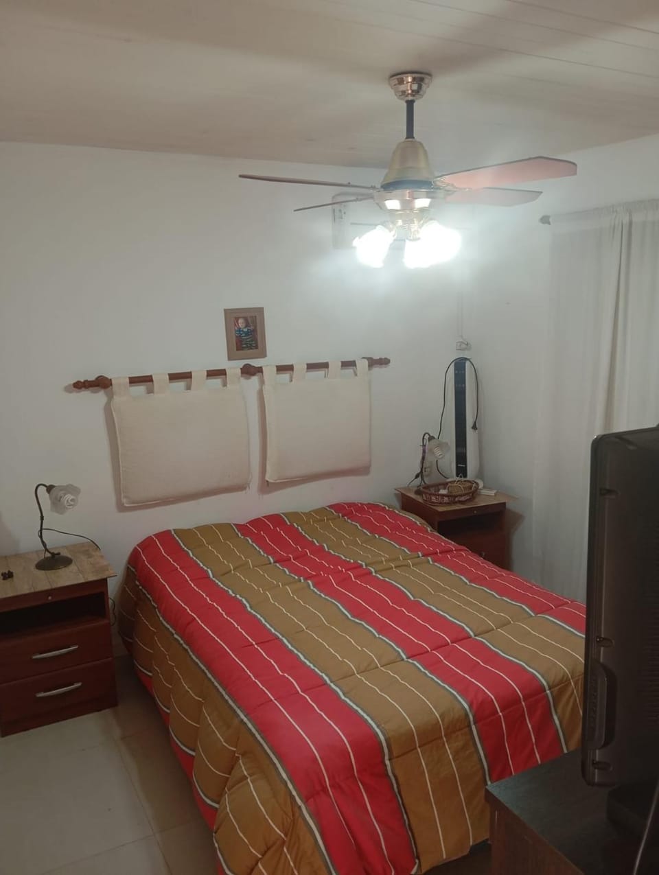Espacio Armonia Junin Balneario Apartment in Buenos Aires Province