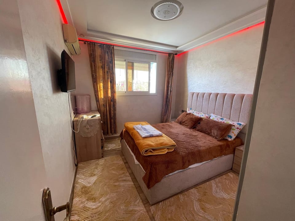 Appartement agadir hay salam Apartment in Agadir