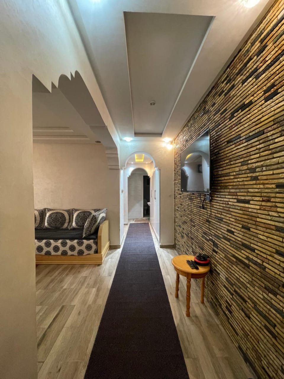 Appartement agadir hay salam Apartment in Agadir