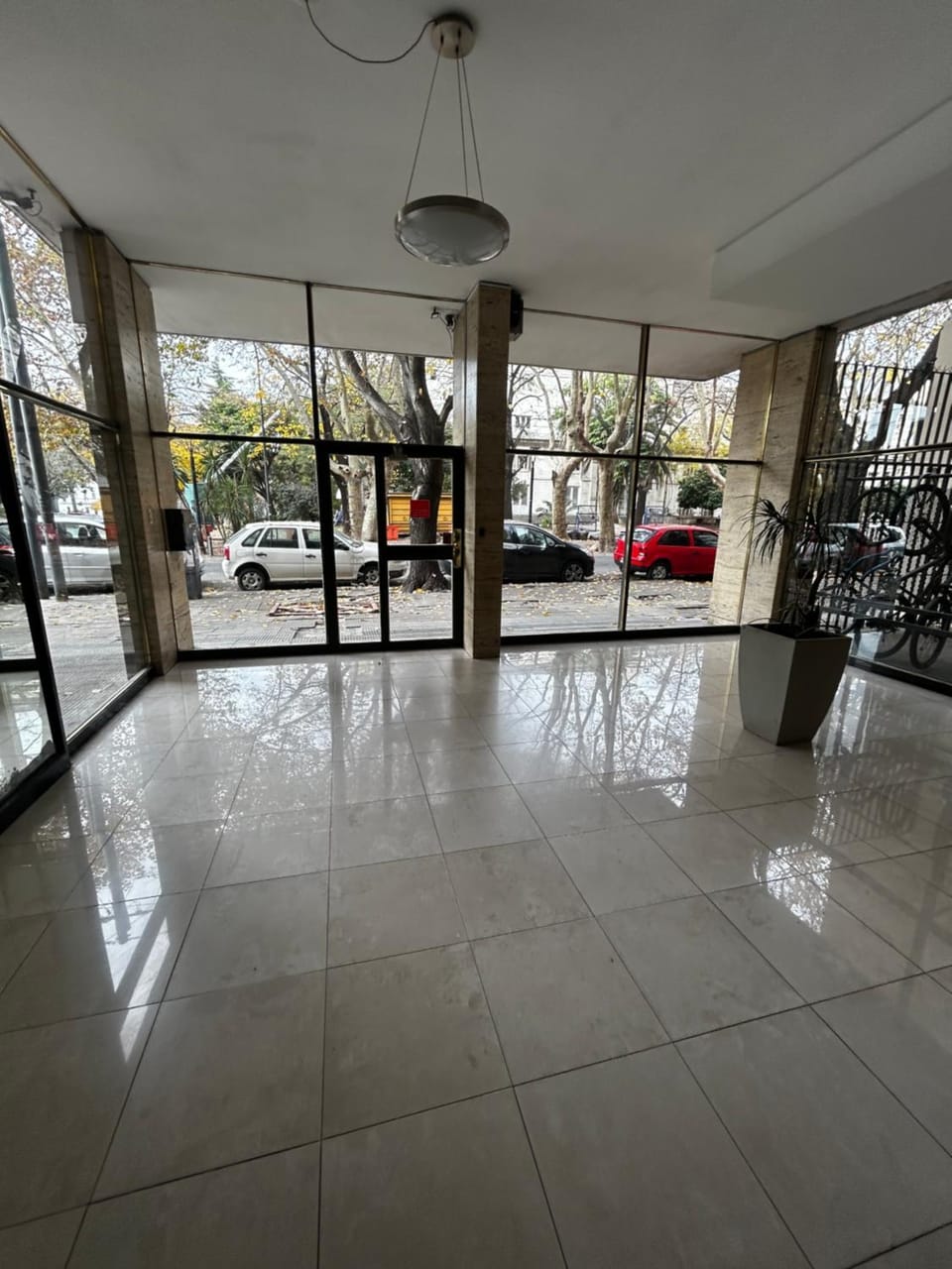 La Plata Mirabosques Panorámico 51 esq 2 Ubicación espectacular Apartment in La Plata
