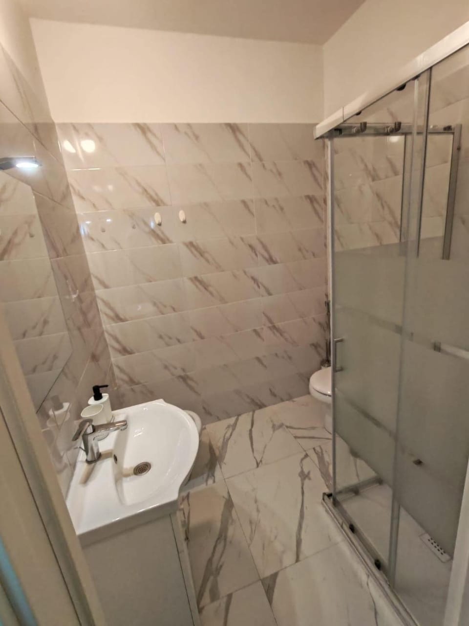appartamento a Napoli centro Pathouse Apartment in Naples