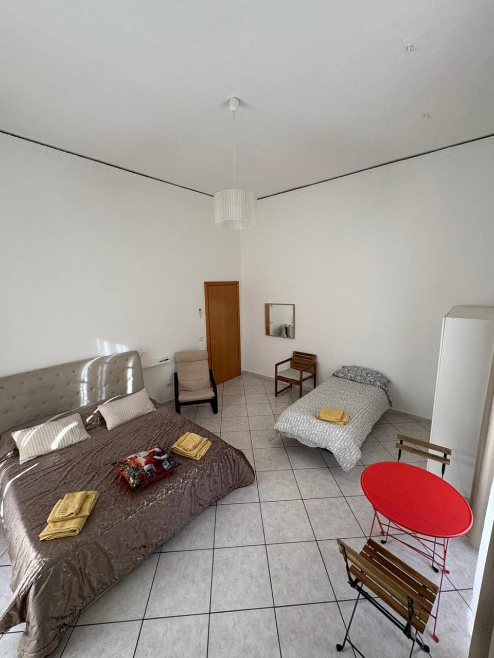appartamento a Napoli centro Pathouse Apartment in Naples