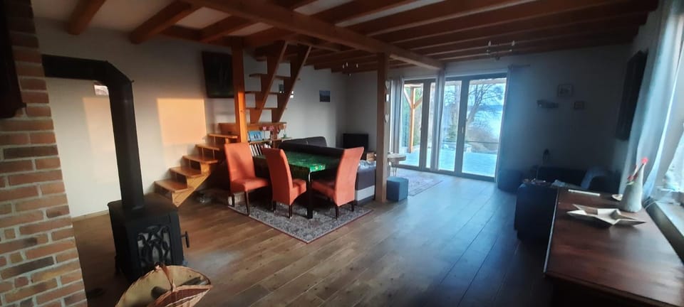 Bocianowo Nad Wodą Roztocze Nielisz Apartment in Poland