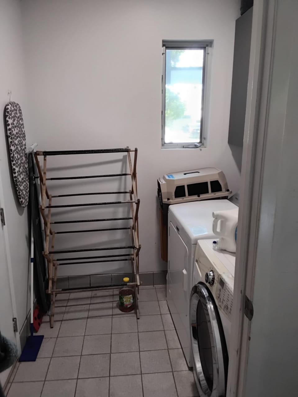 washing machine, dryer