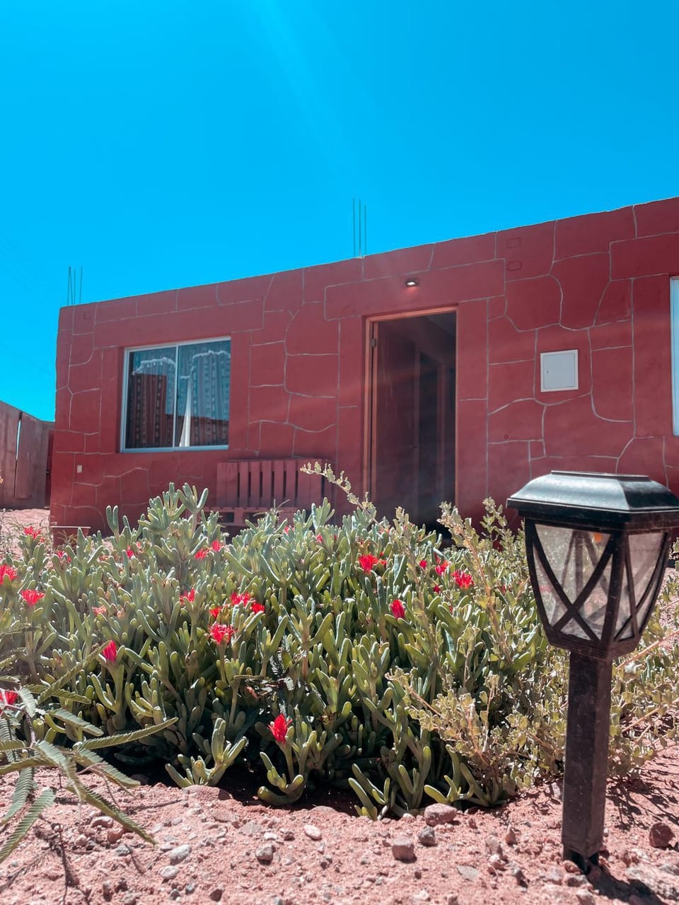 Yatiri Lickan Bed and Breakfast in San Pedro de Atacama