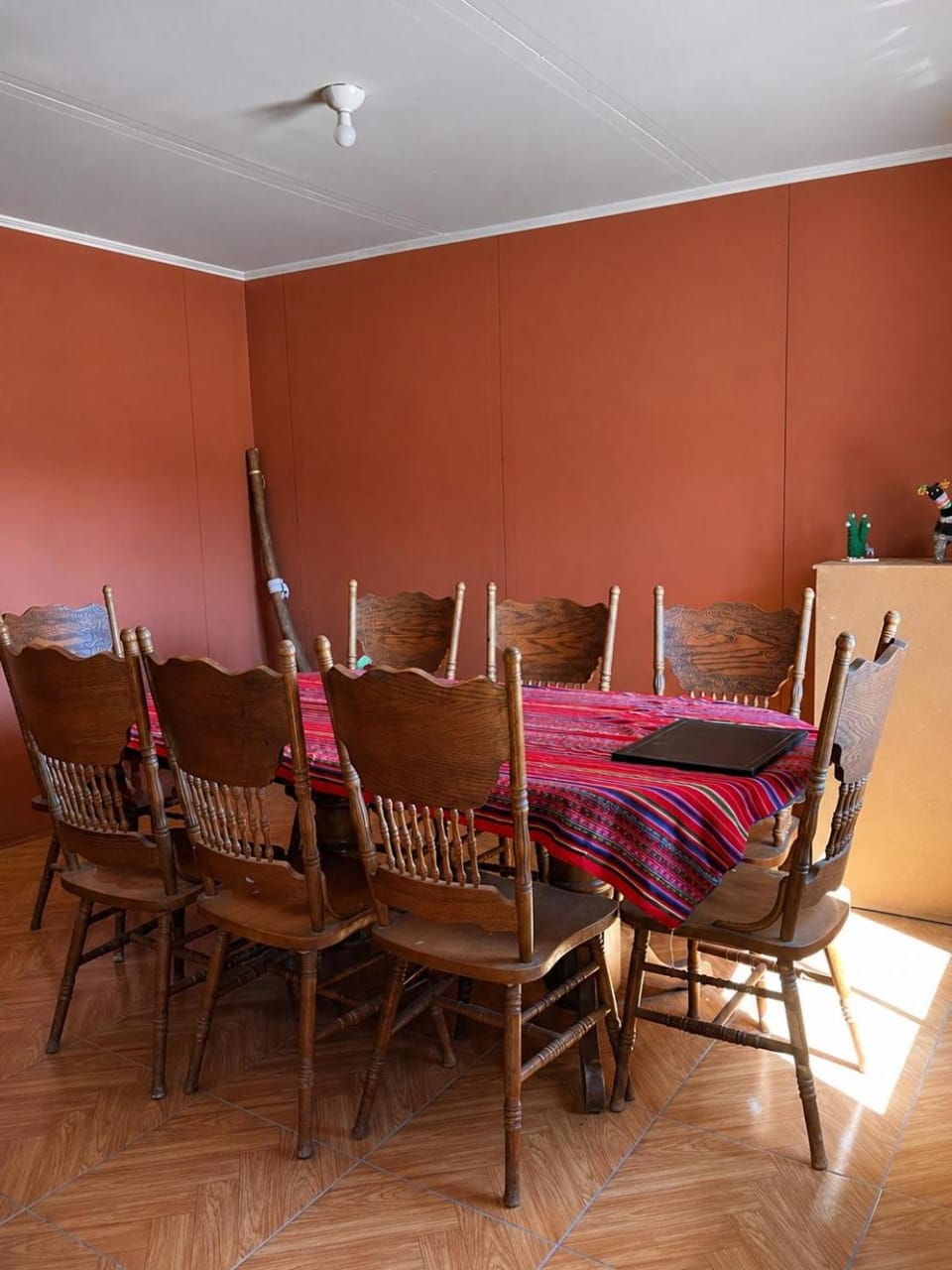 Yatiri Lickan Bed and Breakfast in San Pedro de Atacama
