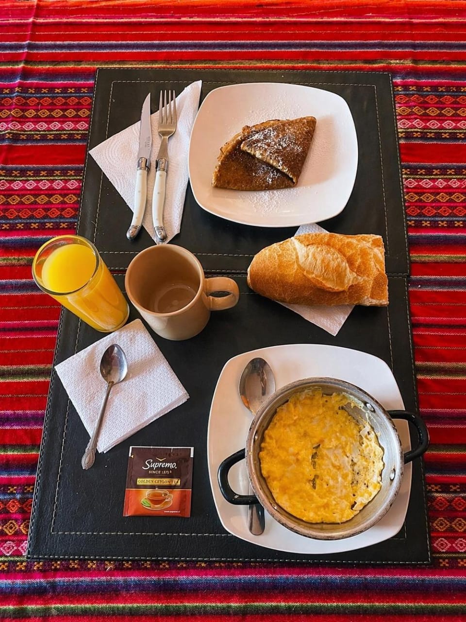 Yatiri Lickan Bed and Breakfast in San Pedro de Atacama