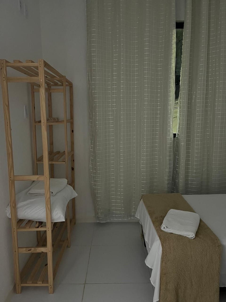 Apto no centro Apartment in State of Sergipe, Brazil