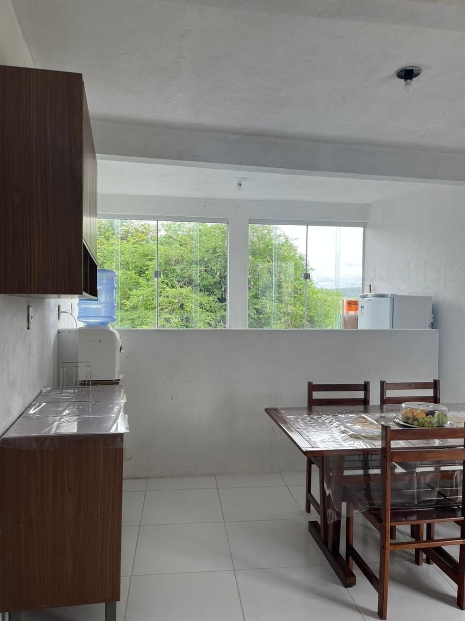 Apto no centro Apartment in State of Sergipe, Brazil