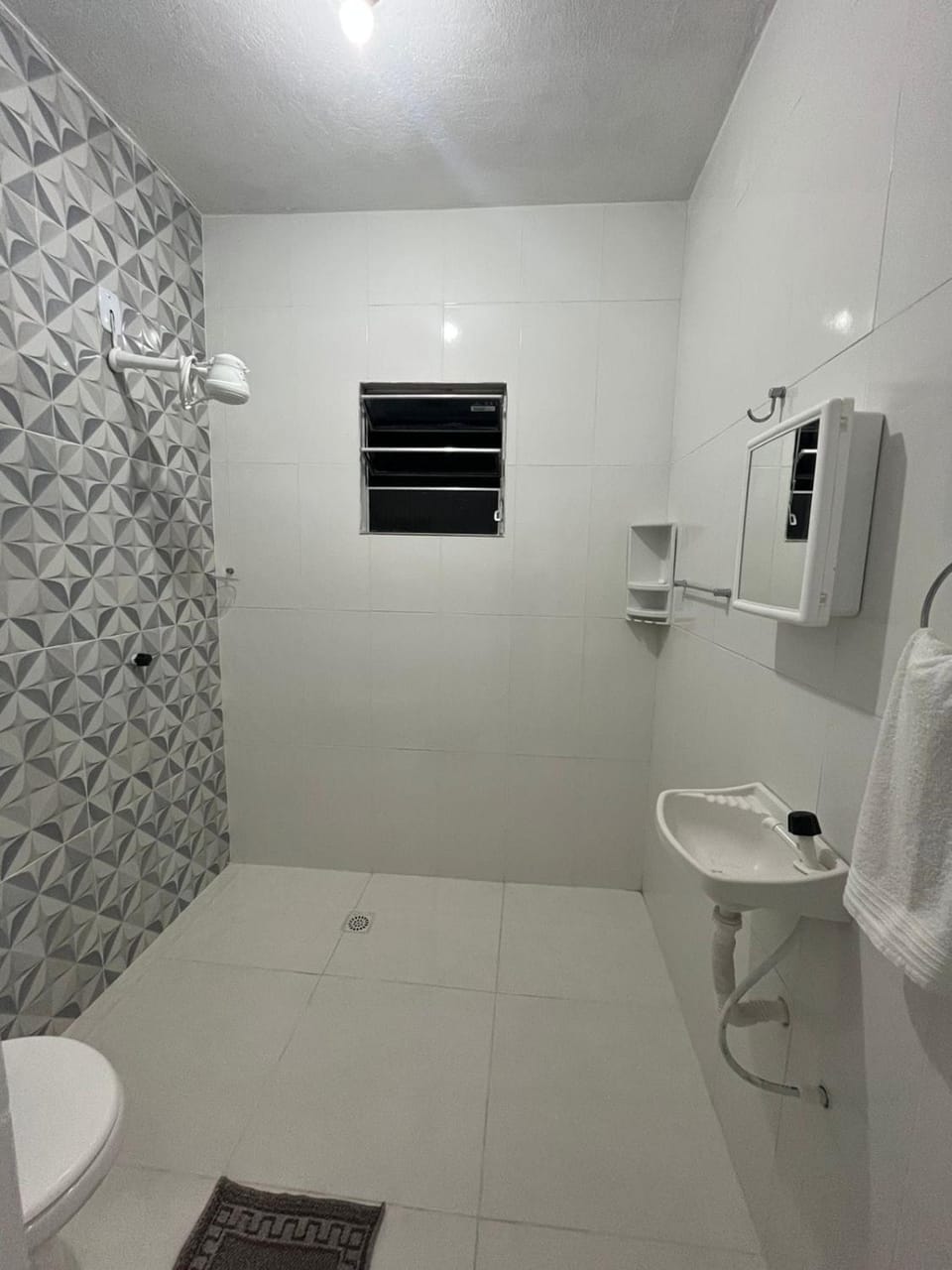 Apto no centro Apartment in State of Sergipe, Brazil