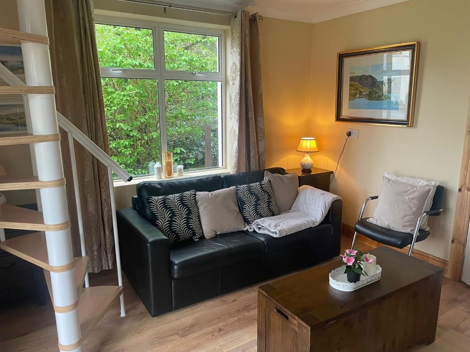 Tourmakeady Self Catering Apartment in County Mayo