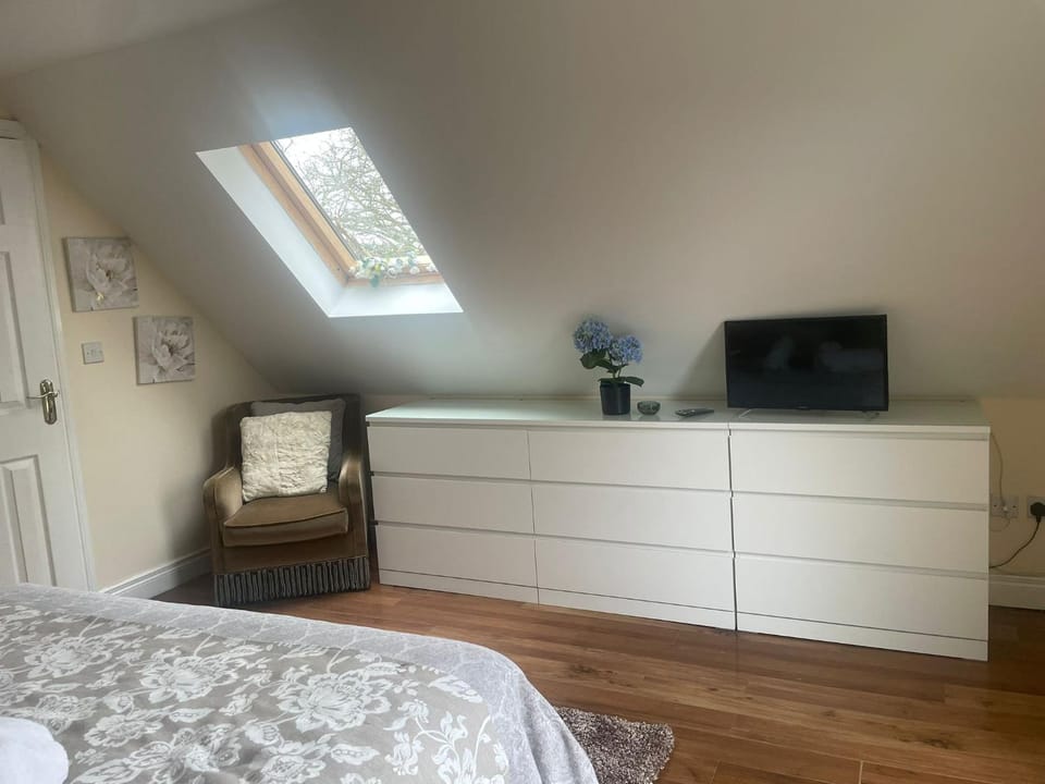 Tourmakeady Self Catering Apartment in County Mayo