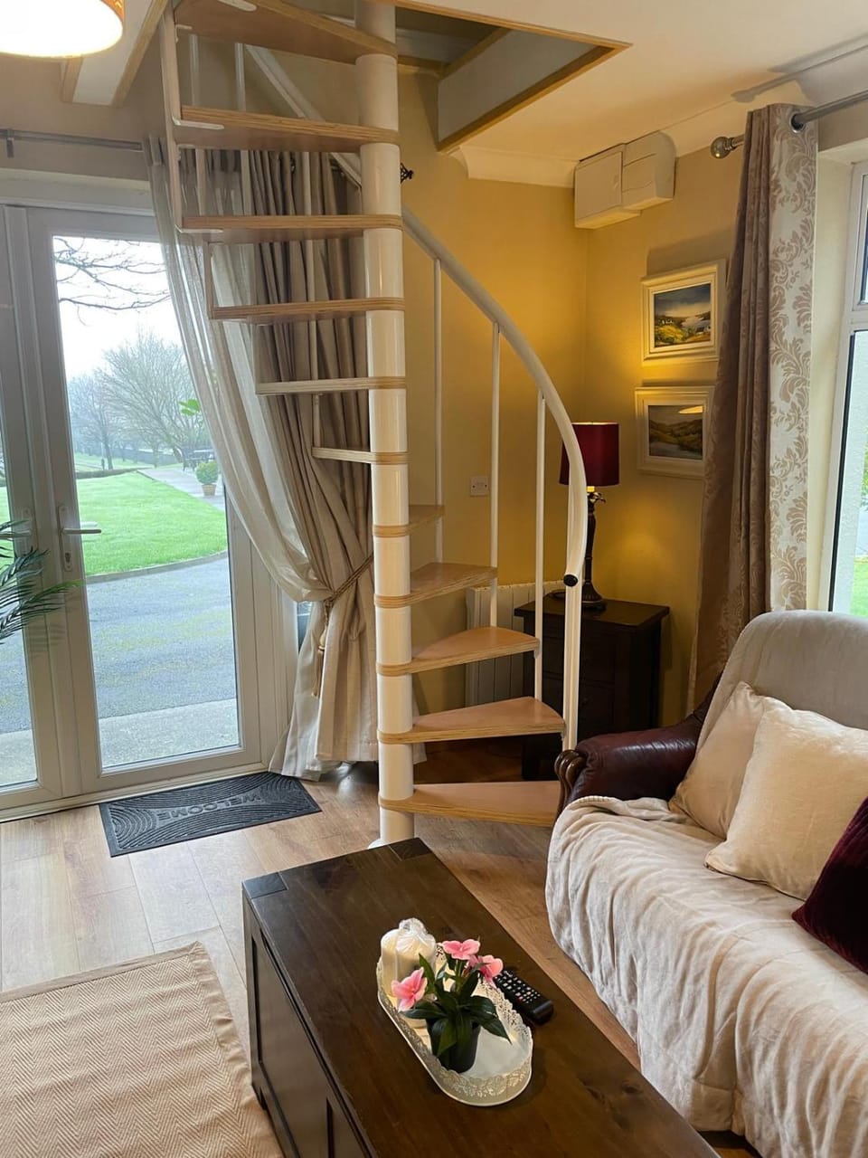 Tourmakeady Self Catering Apartment in County Mayo