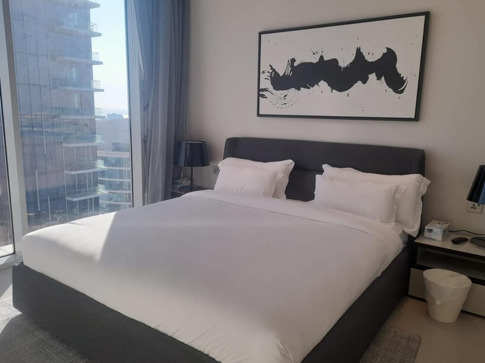 Holiday Homes - Bahrain Apartment in Manama