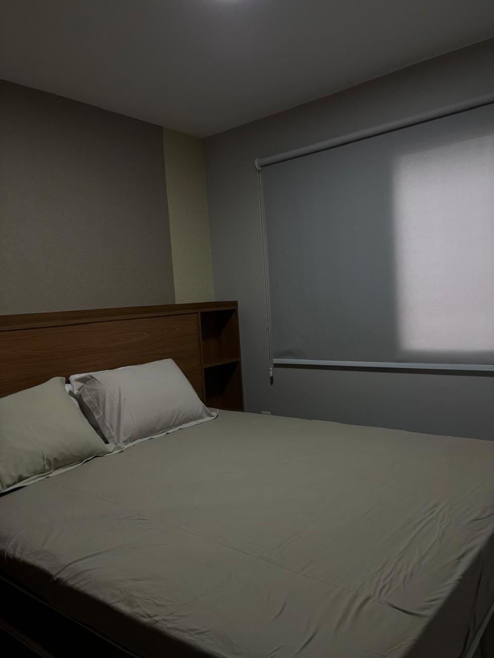 Apartamento Premium GP Motos Goiânia Apartment in Goiania