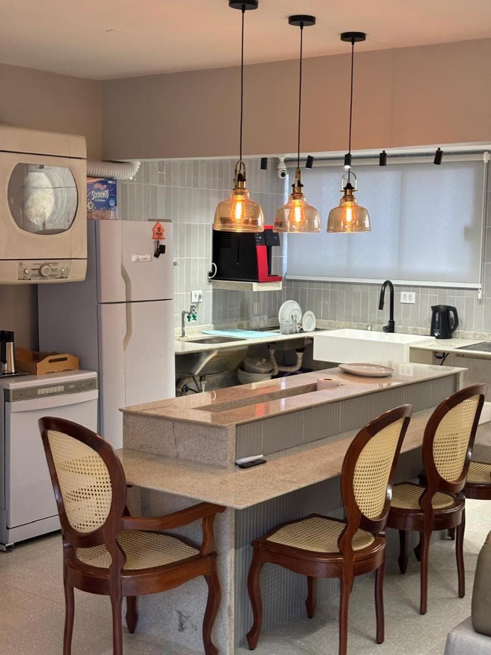 Apartamento Premium GP Motos Goiânia Apartment in Goiania