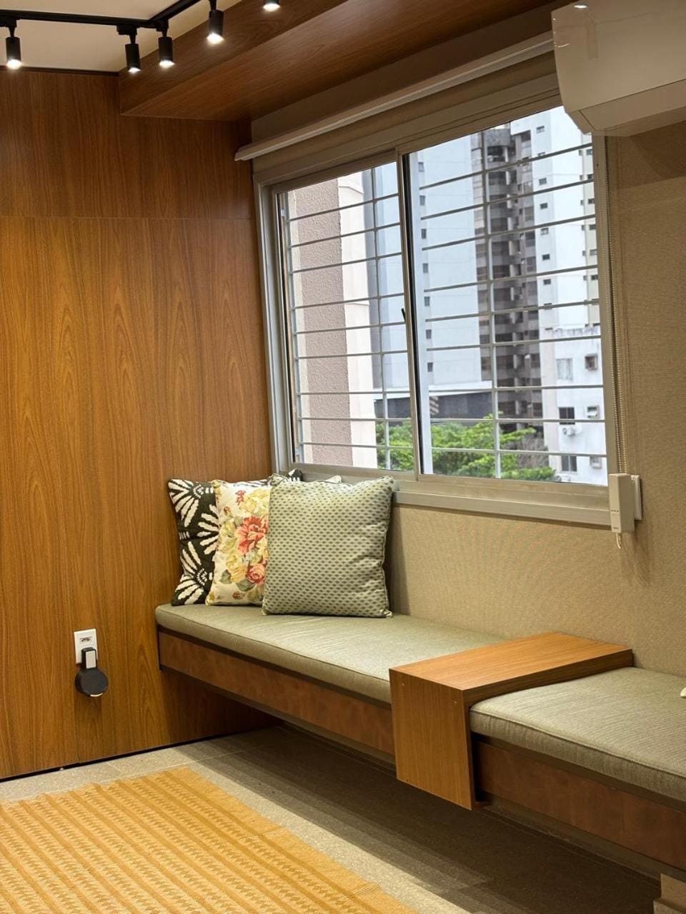 Apartamento Premium GP Motos Goiânia Apartment in Goiania