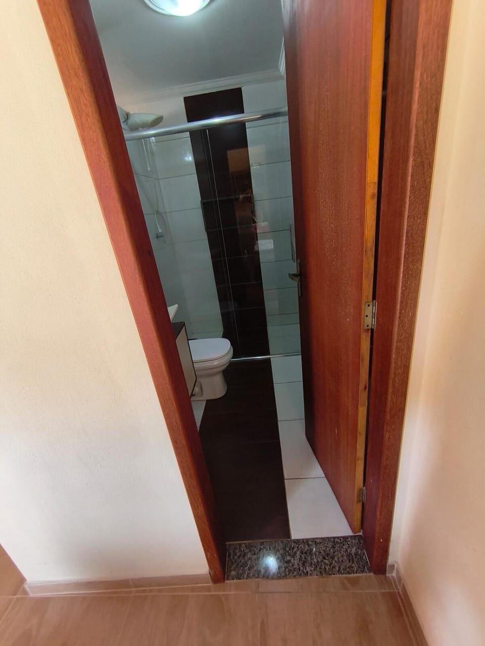 Cobertura 2 quartos com churrasqueira no centro de LD, próx autódromo potenza Apartment in State of Rio de Janeiro