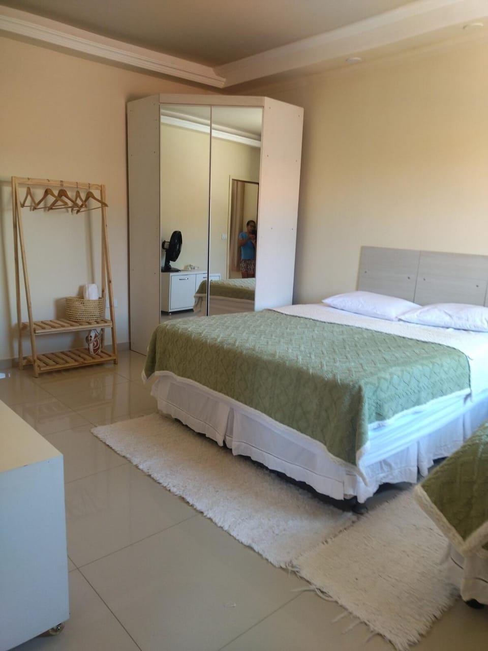 Apartamento aconchegante em Mucugê Apartment in State of Bahia