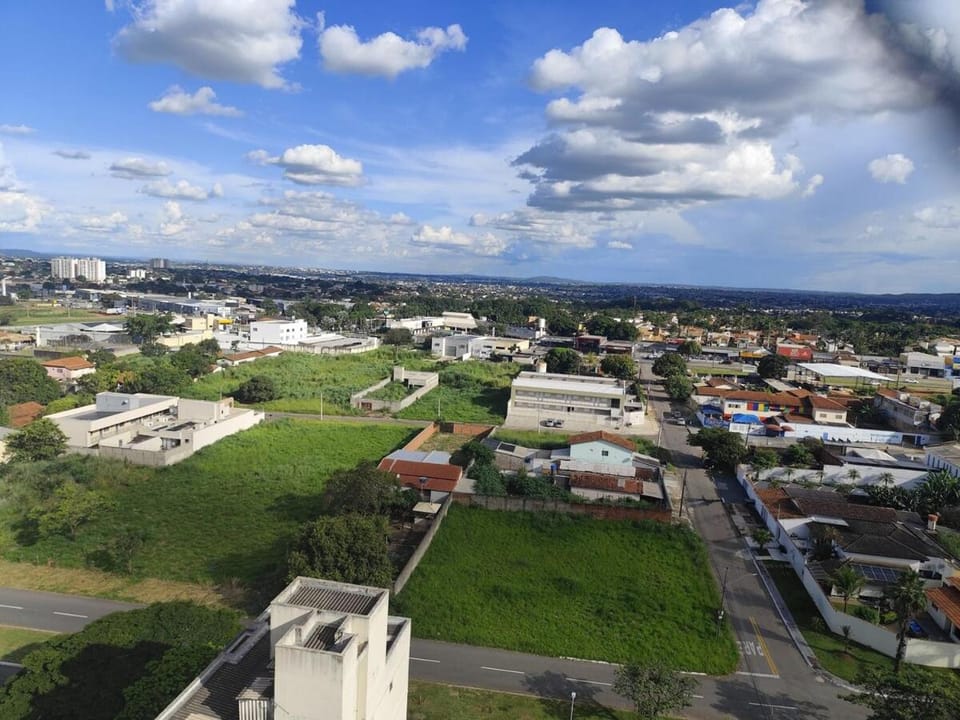 Apartamento 3 quartos Apartment in Goiania