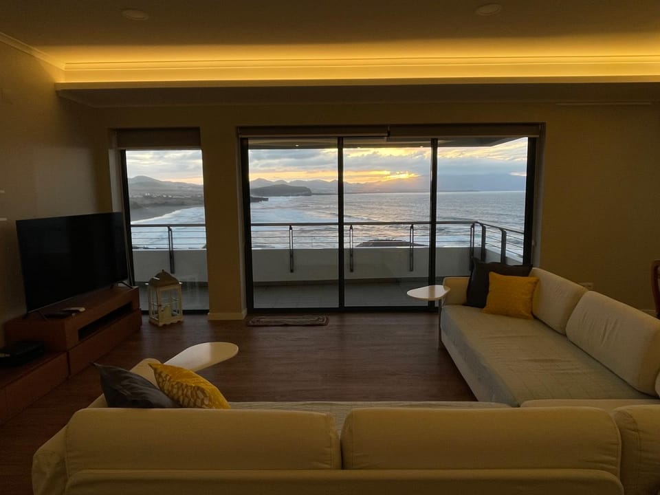 Azorean Sunset Loft 1 Apartment in Azores District