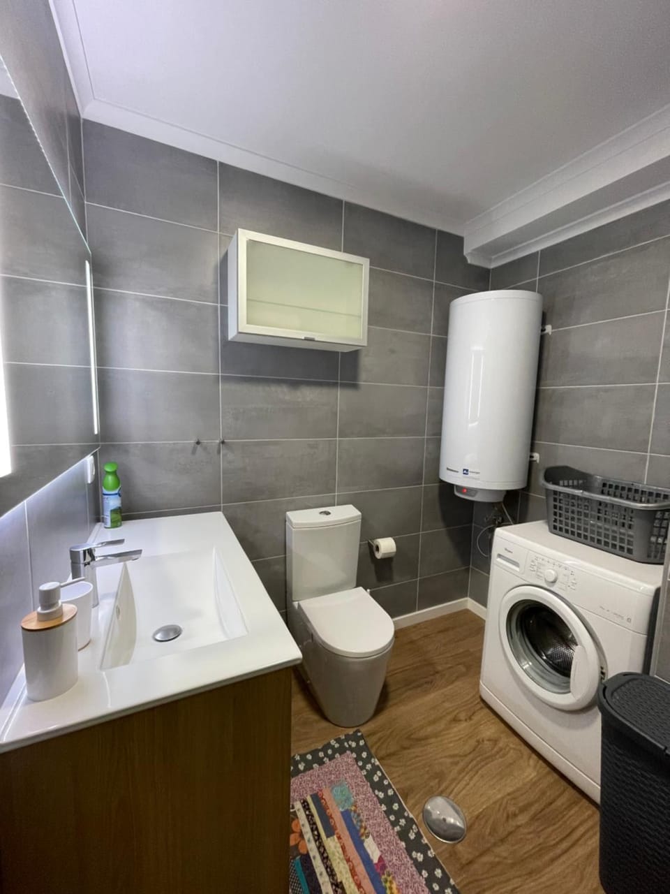 Azorean Sunset Loft 1 Apartment in Azores District