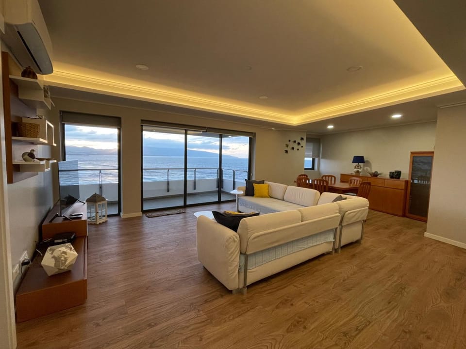 Azorean Sunset Loft 1 Apartment in Azores District
