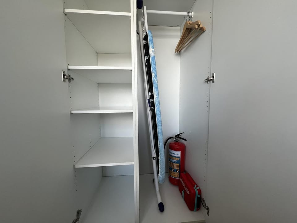 wardrobe