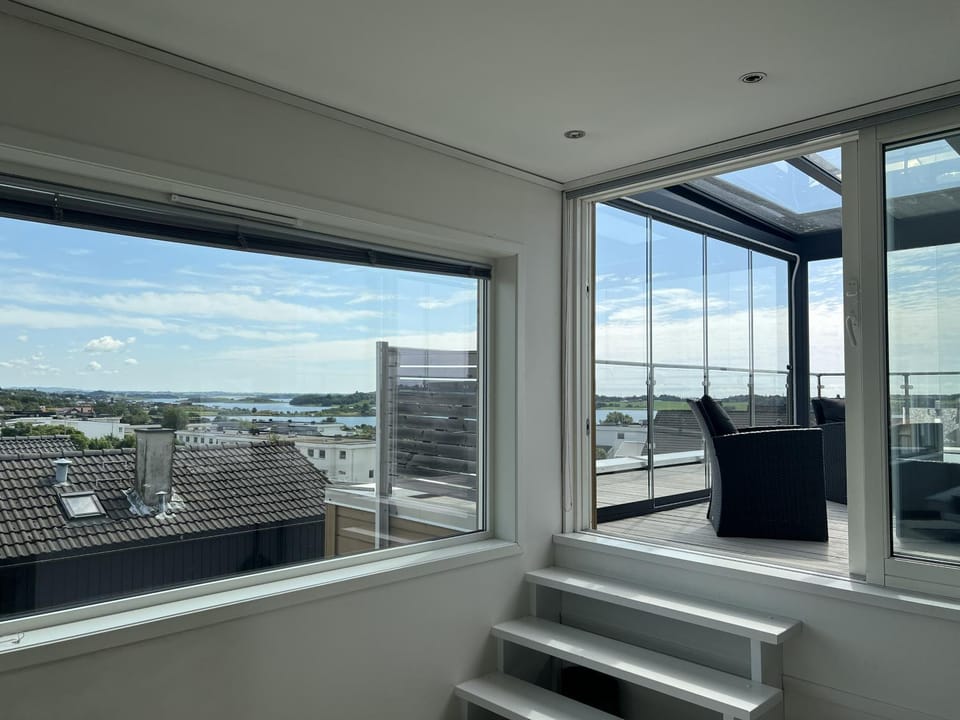 View (from property/room)