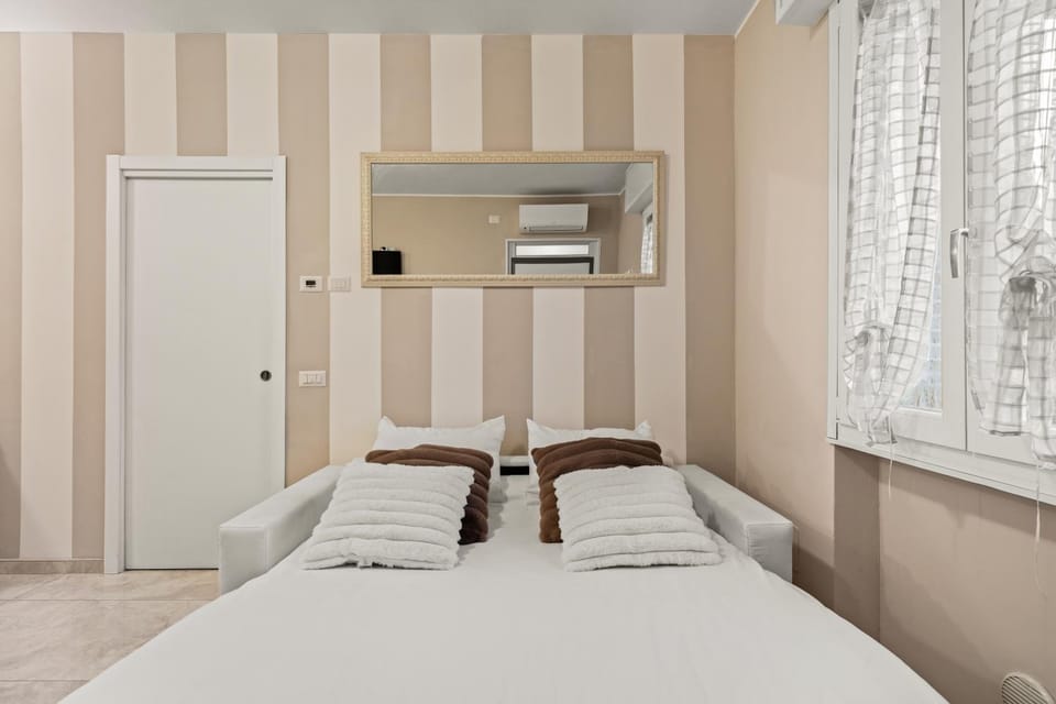 Esclusivo 6 posti letto - 2 minuti dalla spiaggia House in Desenzano del Garda