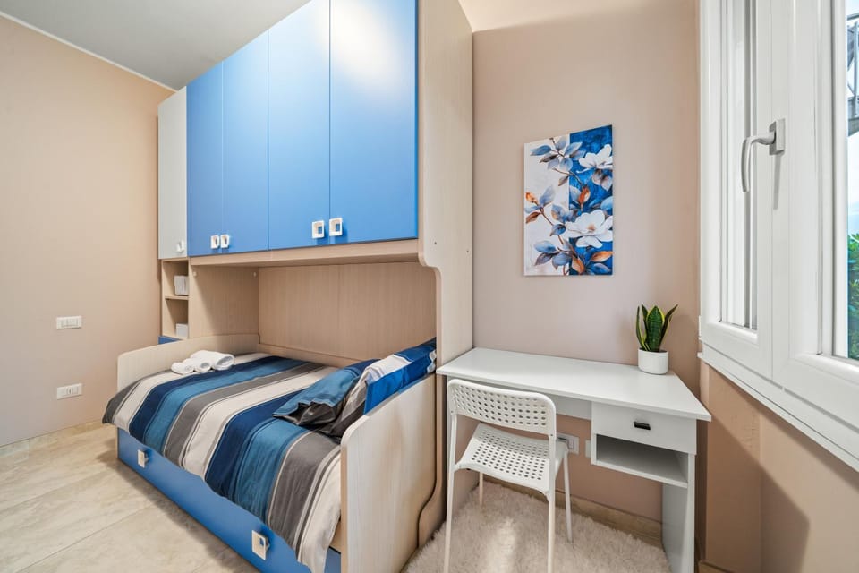 Esclusivo 6 posti letto - 2 minuti dalla spiaggia House in Desenzano del Garda