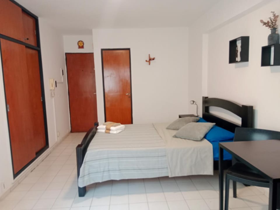 Bonito departamento a metros del centro!! Apartment in Cordoba